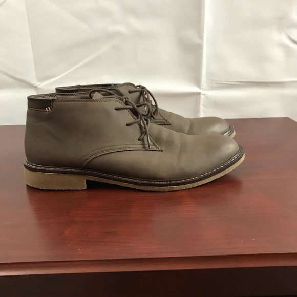 Men’s shoes - Picture 3 of 6
